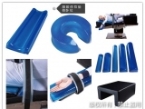 凝胶午夜成人福利网站的固定带在手术中的作用是什么？